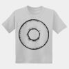 Youth DryBlend ® 50 Cotton/50 Poly T Shirt Thumbnail