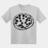 Youth DryBlend ® 50 Cotton/50 Poly T Shirt Thumbnail
