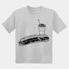 Youth DryBlend ® 50 Cotton/50 Poly T Shirt Thumbnail