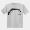 Youth DryBlend ® 50 Cotton/50 Poly T Shirt Thumbnail