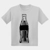 Youth DryBlend ® 50 Cotton/50 Poly T Shirt Thumbnail