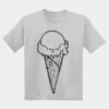 Youth DryBlend ® 50 Cotton/50 Poly T Shirt Thumbnail