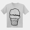 Youth DryBlend ® 50 Cotton/50 Poly T Shirt Thumbnail