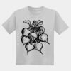 Youth DryBlend ® 50 Cotton/50 Poly T Shirt Thumbnail