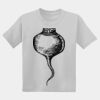Youth DryBlend ® 50 Cotton/50 Poly T Shirt Thumbnail