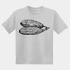 Youth DryBlend ® 50 Cotton/50 Poly T Shirt Thumbnail
