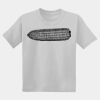 Youth DryBlend ® 50 Cotton/50 Poly T Shirt Thumbnail