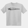 Youth DryBlend ® 50 Cotton/50 Poly T Shirt Thumbnail