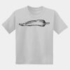 Youth DryBlend ® 50 Cotton/50 Poly T Shirt Thumbnail