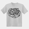 Youth DryBlend ® 50 Cotton/50 Poly T Shirt Thumbnail