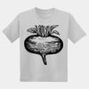 Youth DryBlend ® 50 Cotton/50 Poly T Shirt Thumbnail