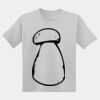 Youth DryBlend ® 50 Cotton/50 Poly T Shirt Thumbnail