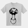 Youth DryBlend ® 50 Cotton/50 Poly T Shirt Thumbnail