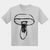Youth DryBlend ® 50 Cotton/50 Poly T Shirt Thumbnail