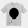 Youth DryBlend ® 50 Cotton/50 Poly T Shirt Thumbnail