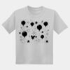 Youth DryBlend ® 50 Cotton/50 Poly T Shirt Thumbnail