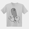 Youth DryBlend ® 50 Cotton/50 Poly T Shirt Thumbnail