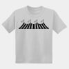 Youth DryBlend ® 50 Cotton/50 Poly T Shirt Thumbnail