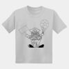 Youth DryBlend ® 50 Cotton/50 Poly T Shirt Thumbnail