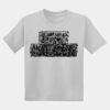 Youth DryBlend ® 50 Cotton/50 Poly T Shirt Thumbnail