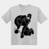 Youth DryBlend ® 50 Cotton/50 Poly T Shirt Thumbnail