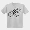 Youth DryBlend ® 50 Cotton/50 Poly T Shirt Thumbnail