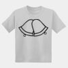 Youth DryBlend ® 50 Cotton/50 Poly T Shirt Thumbnail