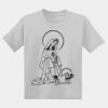 Youth DryBlend ® 50 Cotton/50 Poly T Shirt Thumbnail