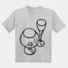 Youth DryBlend ® 50 Cotton/50 Poly T Shirt Thumbnail