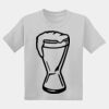 Youth DryBlend ® 50 Cotton/50 Poly T Shirt Thumbnail