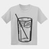 Youth DryBlend ® 50 Cotton/50 Poly T Shirt Thumbnail
