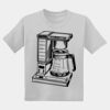 Youth DryBlend ® 50 Cotton/50 Poly T Shirt Thumbnail