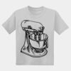 Youth DryBlend ® 50 Cotton/50 Poly T Shirt Thumbnail