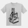 Youth DryBlend ® 50 Cotton/50 Poly T Shirt Thumbnail