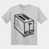 Youth DryBlend ® 50 Cotton/50 Poly T Shirt Thumbnail