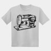 Youth DryBlend ® 50 Cotton/50 Poly T Shirt Thumbnail