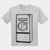 Youth DryBlend ® 50 Cotton/50 Poly T Shirt Thumbnail