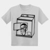 Youth DryBlend ® 50 Cotton/50 Poly T Shirt Thumbnail