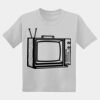 Youth DryBlend ® 50 Cotton/50 Poly T Shirt Thumbnail