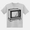 Youth DryBlend ® 50 Cotton/50 Poly T Shirt Thumbnail