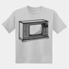 Youth DryBlend ® 50 Cotton/50 Poly T Shirt Thumbnail