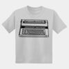 Youth DryBlend ® 50 Cotton/50 Poly T Shirt Thumbnail