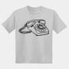 Youth DryBlend ® 50 Cotton/50 Poly T Shirt Thumbnail