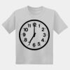 Youth DryBlend ® 50 Cotton/50 Poly T Shirt Thumbnail