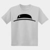 Youth DryBlend ® 50 Cotton/50 Poly T Shirt Thumbnail