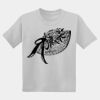 Youth DryBlend ® 50 Cotton/50 Poly T Shirt Thumbnail