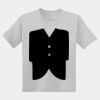Youth DryBlend ® 50 Cotton/50 Poly T Shirt Thumbnail
