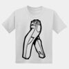 Youth DryBlend ® 50 Cotton/50 Poly T Shirt Thumbnail