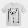 Youth DryBlend ® 50 Cotton/50 Poly T Shirt Thumbnail