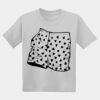 Youth DryBlend ® 50 Cotton/50 Poly T Shirt Thumbnail